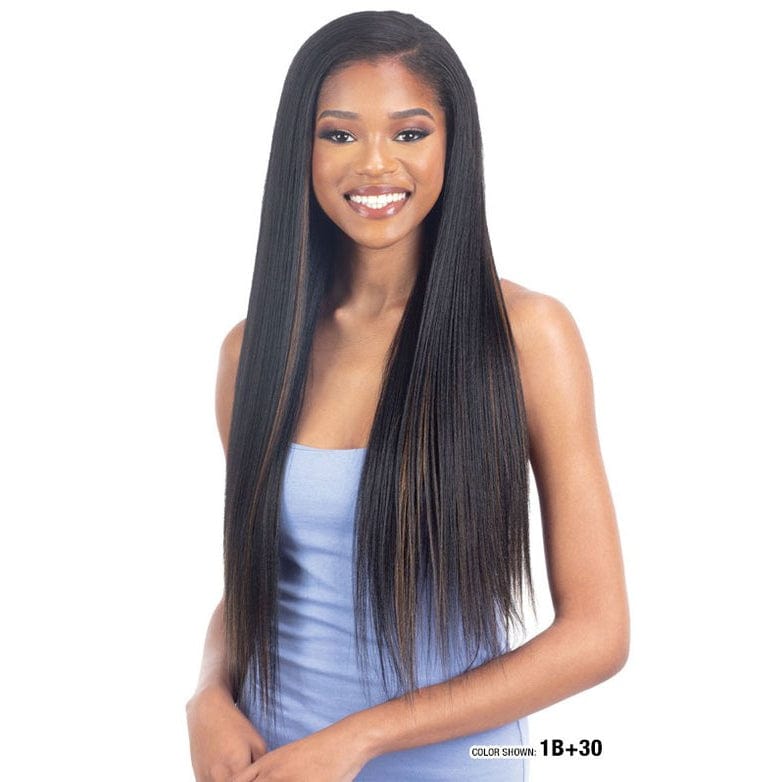 YAKY 18" - Organique Mastermix Synthetic Weave