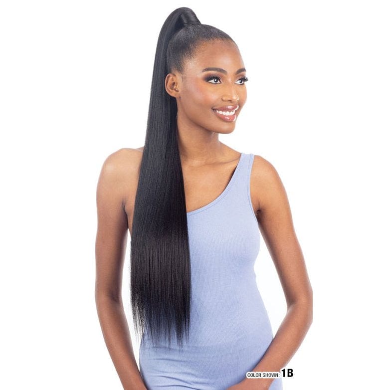 YAKY 18" - Organique Mastermix Synthetic Weave