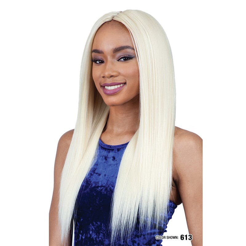 STRAIGHT 18" | Shake-N-Go Organique Mastermix Synthetic Weave