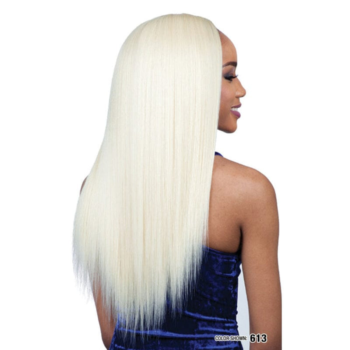 STRAIGHT 18" | Shake-N-Go Organique Mastermix Synthetic Weave
