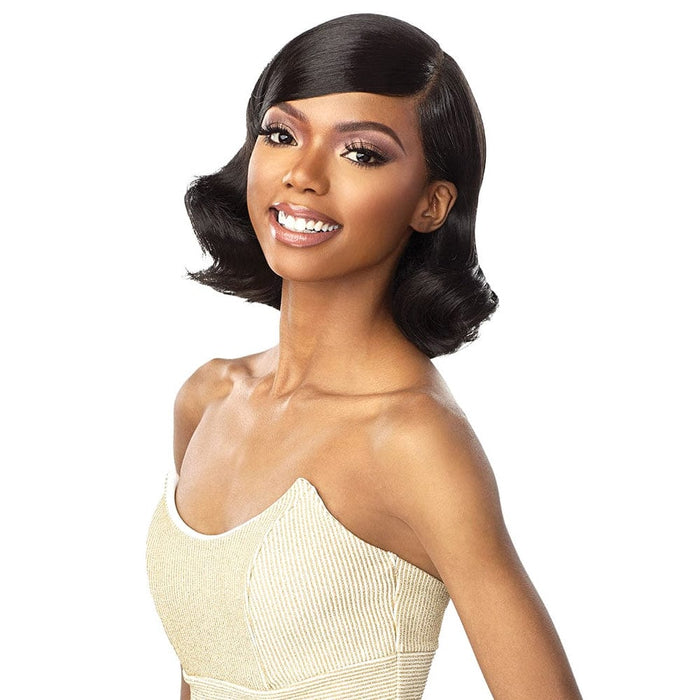 ORIANA | Sensationnel Cloud9 What Lace? Synthetic HD Pre-Plucked 13x6 HD-Lace Front Wig