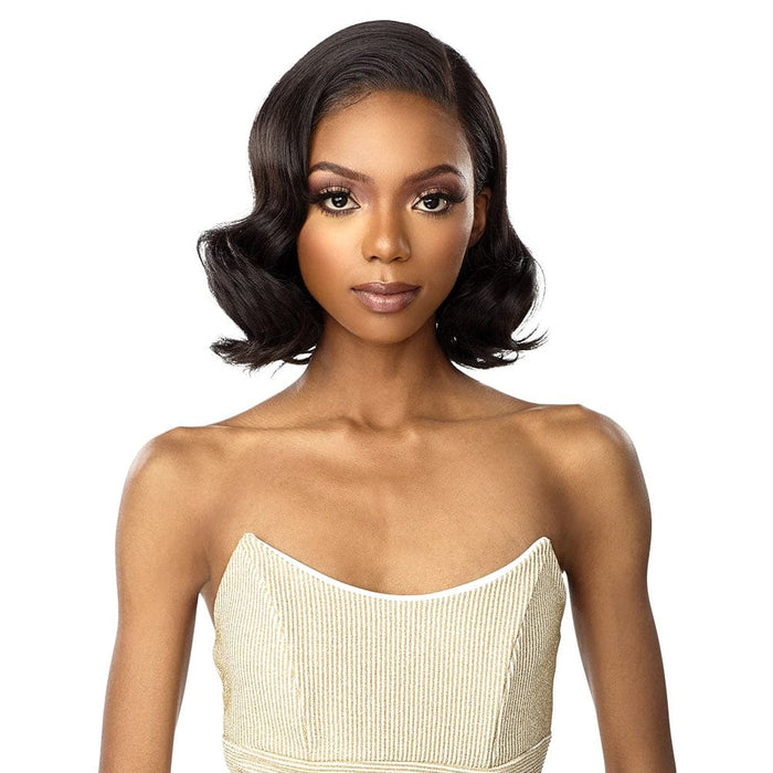 ORIANA | Sensationnel Cloud9 What Lace? Synthetic HD Pre-Plucked 13x6 HD-Lace Front Wig