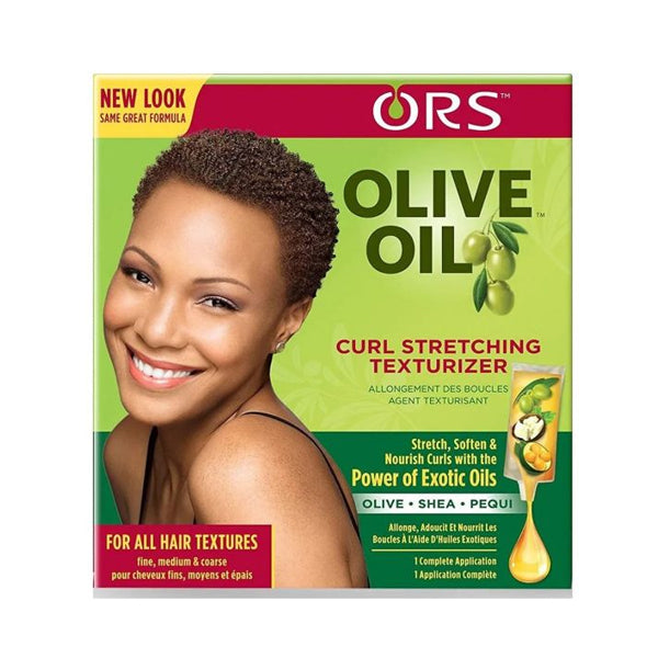 ORS - Olive Oil Curl Stretching Texturizer