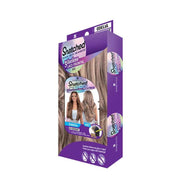 Shake-N-Go Snatched HD Lace Glueless Frontal Synthetic Wig - ODELIA