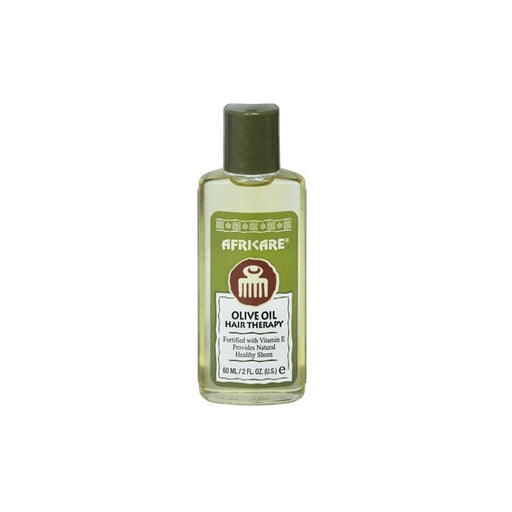 AFRICARE | Olive Oil Hair Therapy 2oz