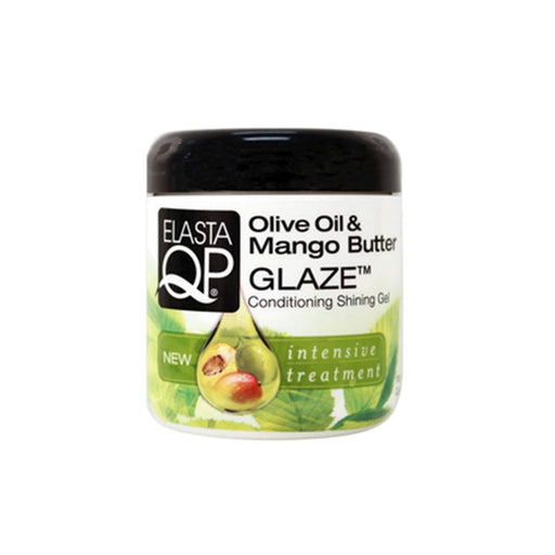 ELASTA QP | Olive Oil & Mango Butter Glaze 6oz
