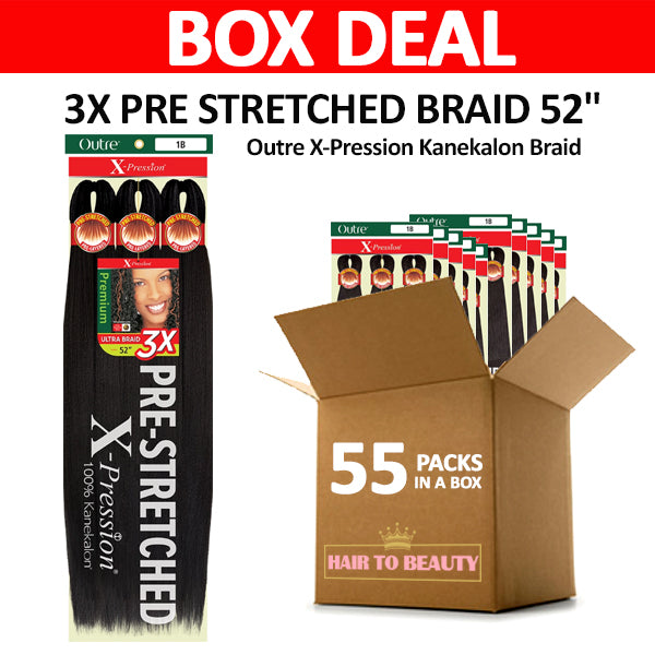 BOX DEAL