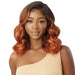 PASCALE | Outre Melted Hairline Synthetic HD Lace Front Wig