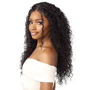PERLA - Sensationnel Cloud9 What Lace? Synthetic HD Swiss Lace Frontal Wig