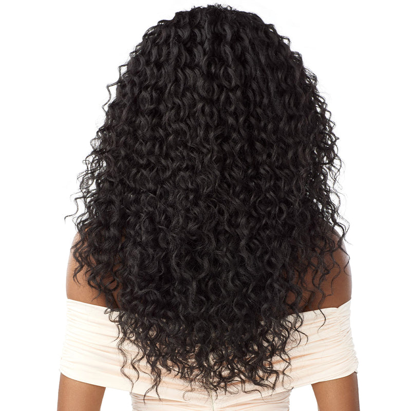 PERLA - Sensationnel Cloud9 What Lace? Synthetic HD Swiss Lace Frontal Wig