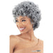 PHOENIX - Shake N Go Legacy Human Hair Blend Wig