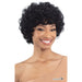 PHOENIX - Shake N Go Legacy Human Hair Blend Wig