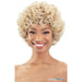 PHOENIX - Shake N Go Legacy Human Hair Blend Wig