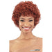 PHOENIX - Shake N Go Legacy Human Hair Blend Wig