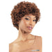 PHOENIX - Shake N Go Legacy Human Hair Blend Wig