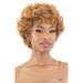 PHOENIX - Shake N Go Legacy Human Hair Blend Wig