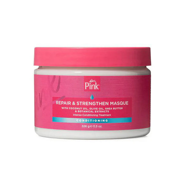 LUSTER'S PINK - Repair & Strengthen Masque 11.5oz