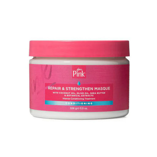 LUSTER'S PINK - Repair & Strengthen Masque 11.5oz