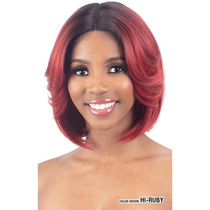 PIXIE - Freetress Equal Aire Synthetic HD Lace Front Wig