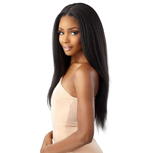 BUTTA PRE-CUT UNIT 2 | Sensationnel Butta Synthetic HD Lace Front Wig