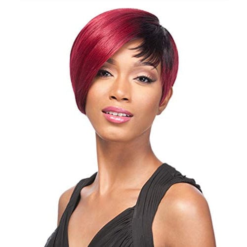 Q CRISTINE | Its a Wig Synthetic Wig