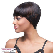 Q ESTHER | Its a Wig Synthetic Wig