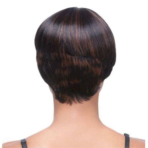 Q ESTHER | Its a Wig Synthetic Wig