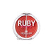 RUBY KISSES | Duo Cream Blush