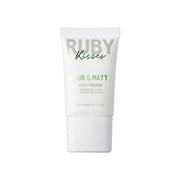 RUBY KISSES | Blur & Matte Primer