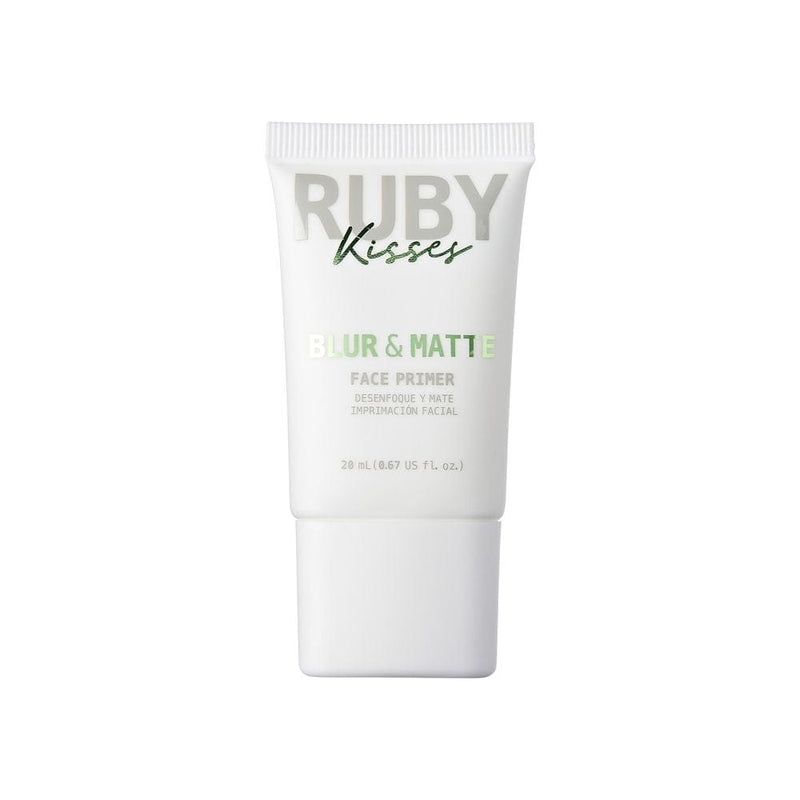 RUBY KISSES | Blur & Matte Primer