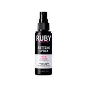 RUBY KISSES - Makeup Setting Spray 1.69oz