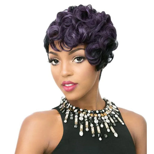 RICKI | It's A Wig Synthetic Wig