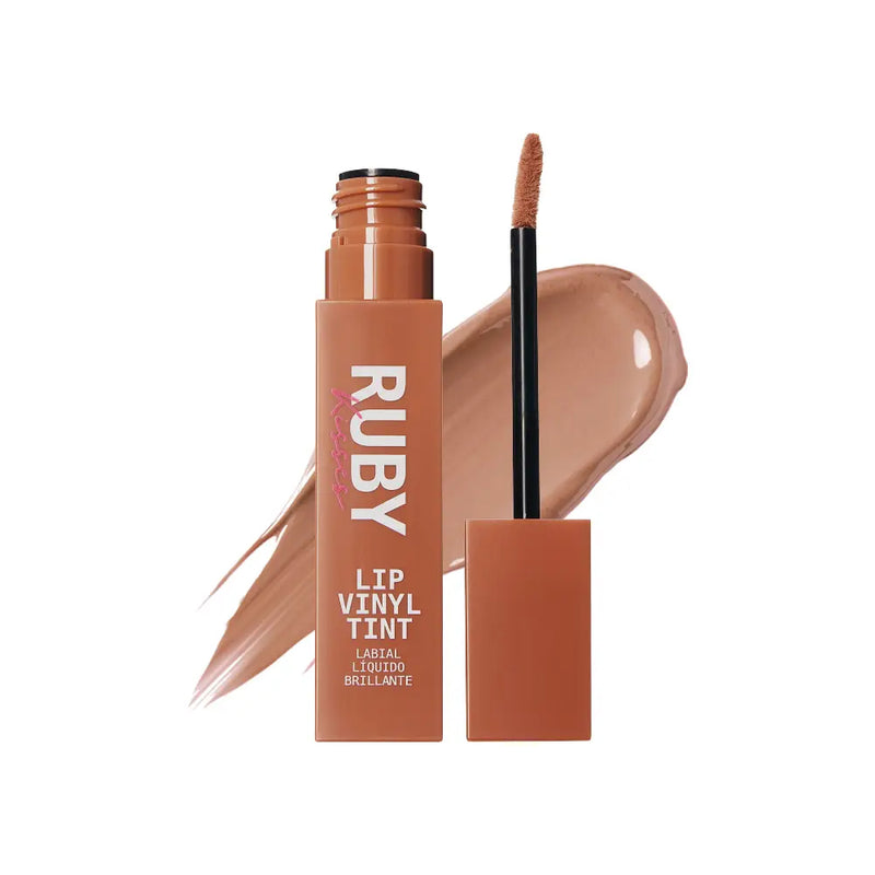 Ruby Ru Lipstick RUBY KISSES - Lip Vinyl Tint Liquid Lipstick — Hair to Beauty