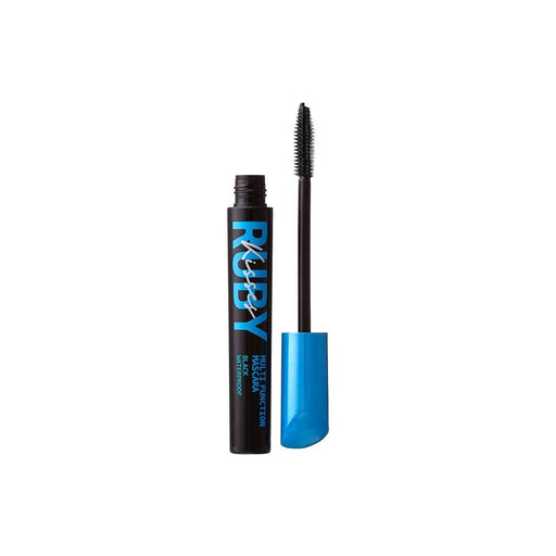 RED BY KISS | Multi Function Waterproof Mascara