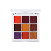 RUBY KISSES | Makeup Pallette - Hair to Beauty.