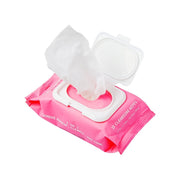 RUBY KISSES - Micellar Waterproof Makeup Removing Wipes