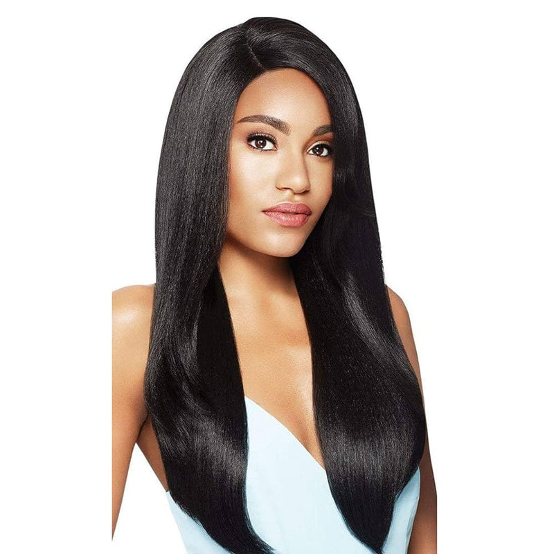 ROSEMARY - Outre Synthetic Swiss Lace Front Wig