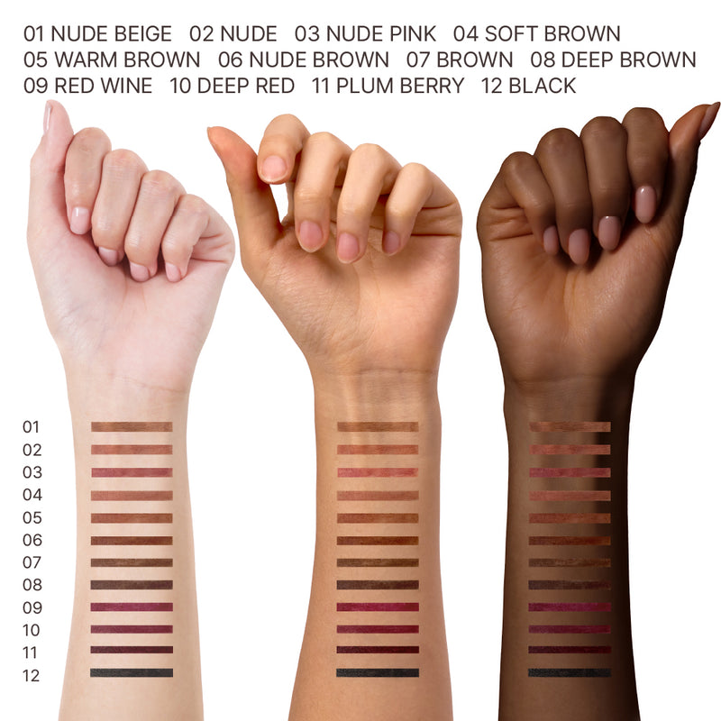 RUBY KISSES - Plumping Lip Liner