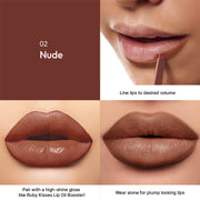 RUBY KISSES - Plumping Lip Liner