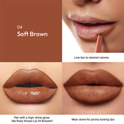 RUBY KISSES - Plumping Lip Liner