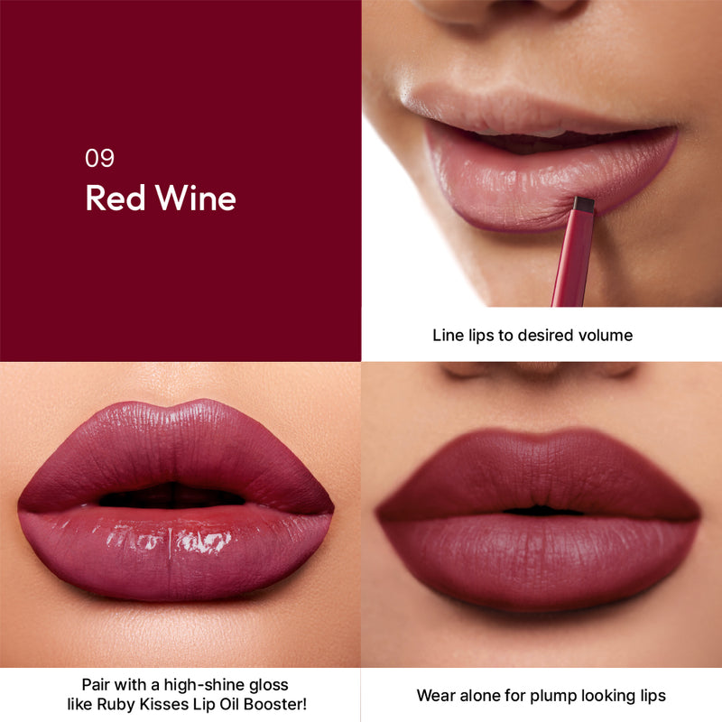 RUBY KISSES - Plumping Lip Liner