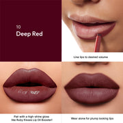 RUBY KISSES - Plumping Lip Liner