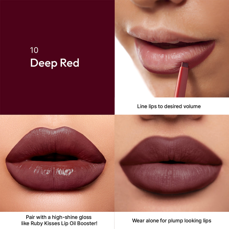 RUBY KISSES - Plumping Lip Liner