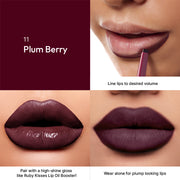 RUBY KISSES - Plumping Lip Liner