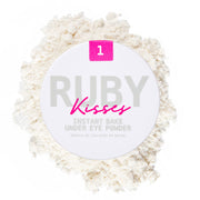 RUBY KISSES - Instant Bake Under Eye Powder