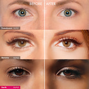 RUBY KISSES - Instant Bake Under Eye Powder