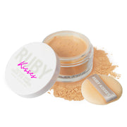 RUBY KISSES - Instant Bake Under Eye Powder