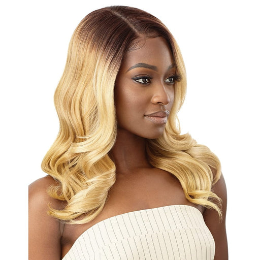 RYELLA | Outre Synthetic HD Lace Front Deluxe Wig