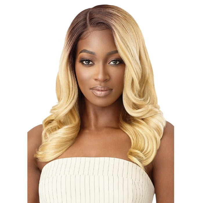 RYELLA | Outre Synthetic HD Lace Front Deluxe Wig