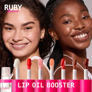 RUBY KISSES - Lip Oil Booster